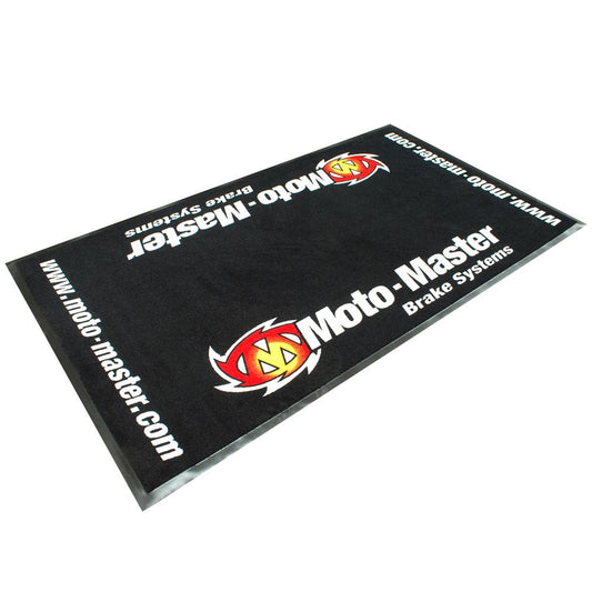 PIT MAT MOTO MASTER 100 X 200 CM