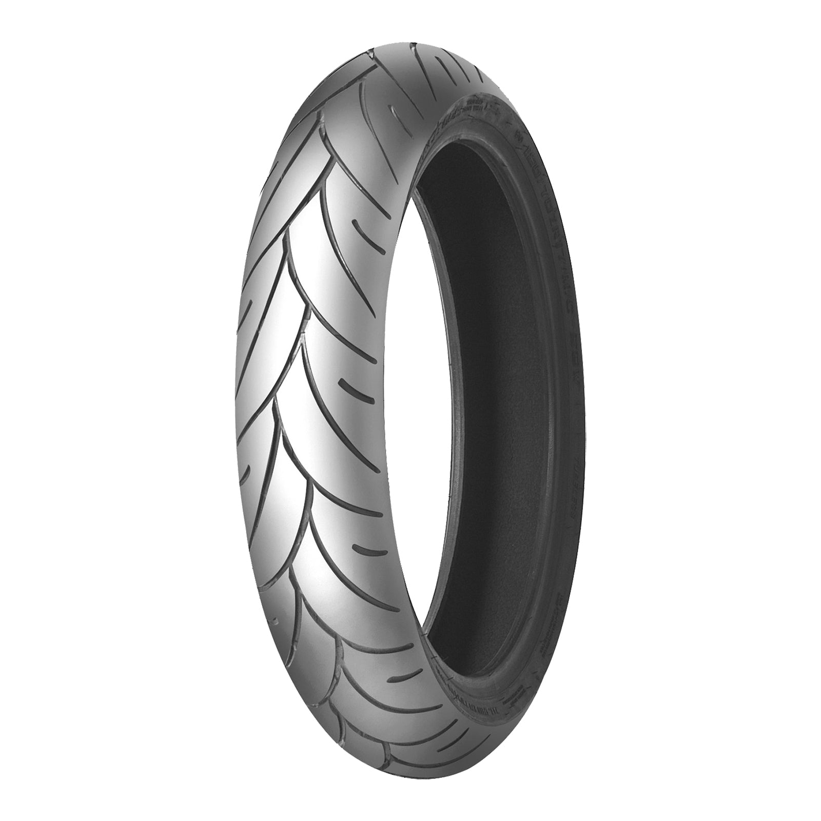 Shinko 005 120/70-21 Radial Front Sport Tyre