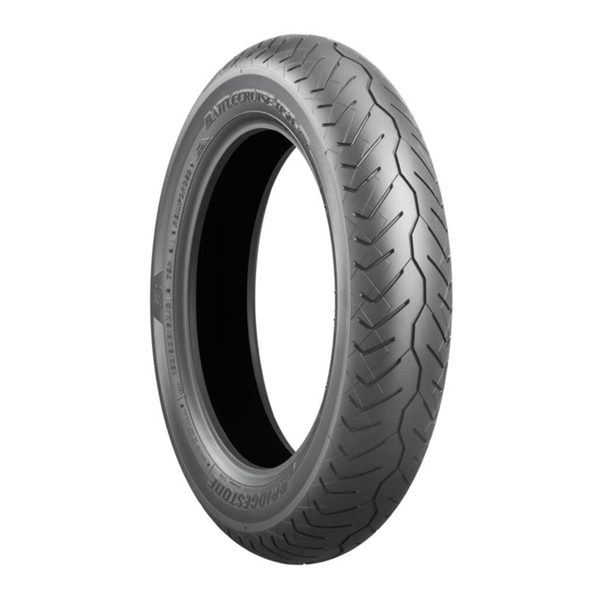 Bridgestone H50 130/60-21 Bias Front Cruiser Tyre
