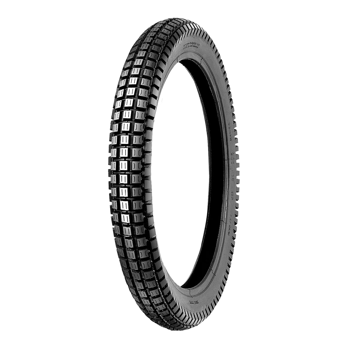 Shinko SR241 300-21 Front Dual Sport Tyre