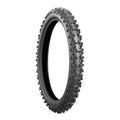 Bridgestone X20 80/100-21 Front Off-Road Tyre (Medium / Soft)