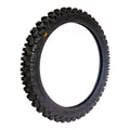 Eurogrip Climber XC 90/100-21 Front Tube Type Tyre (57R Rating)