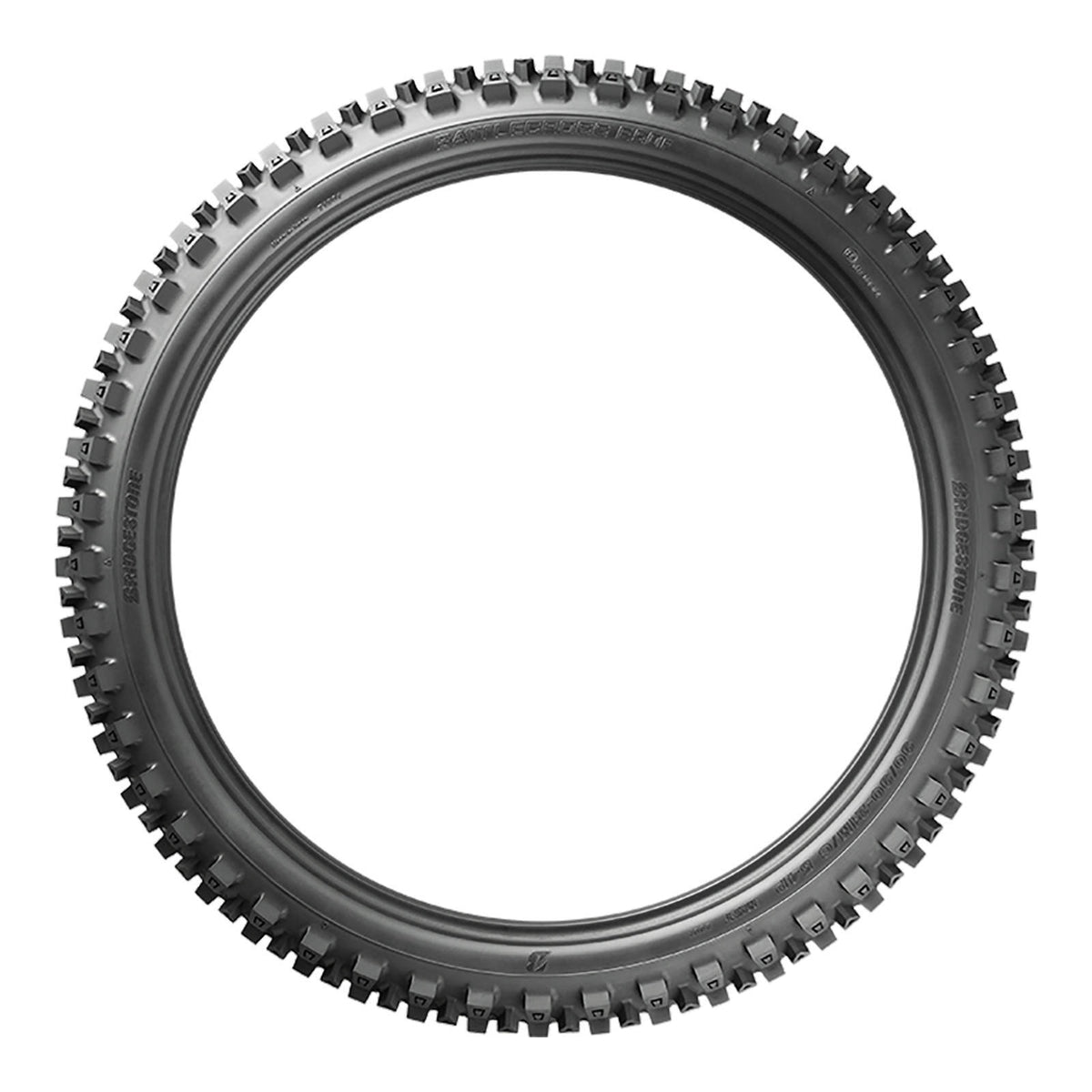 Bridgestone E50 90/90-21 Front Enduro Tyre