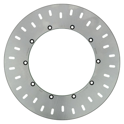 METAL GEAR BRAKE DISC