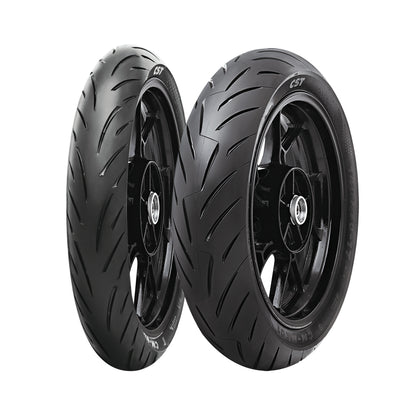 CST RIDEMIGRA CM-NK01 - 1