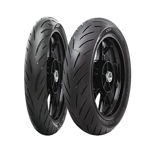 CST RIDEMIGRA CM-NK01 - 1