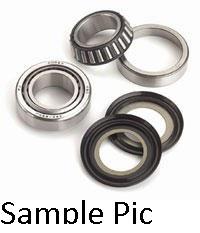 STEERING HEAD BEARING KIT ALL BALLS SUZUKI DR125 DRZ70 DS80 JR80 RM80 TF125 MUDBUG