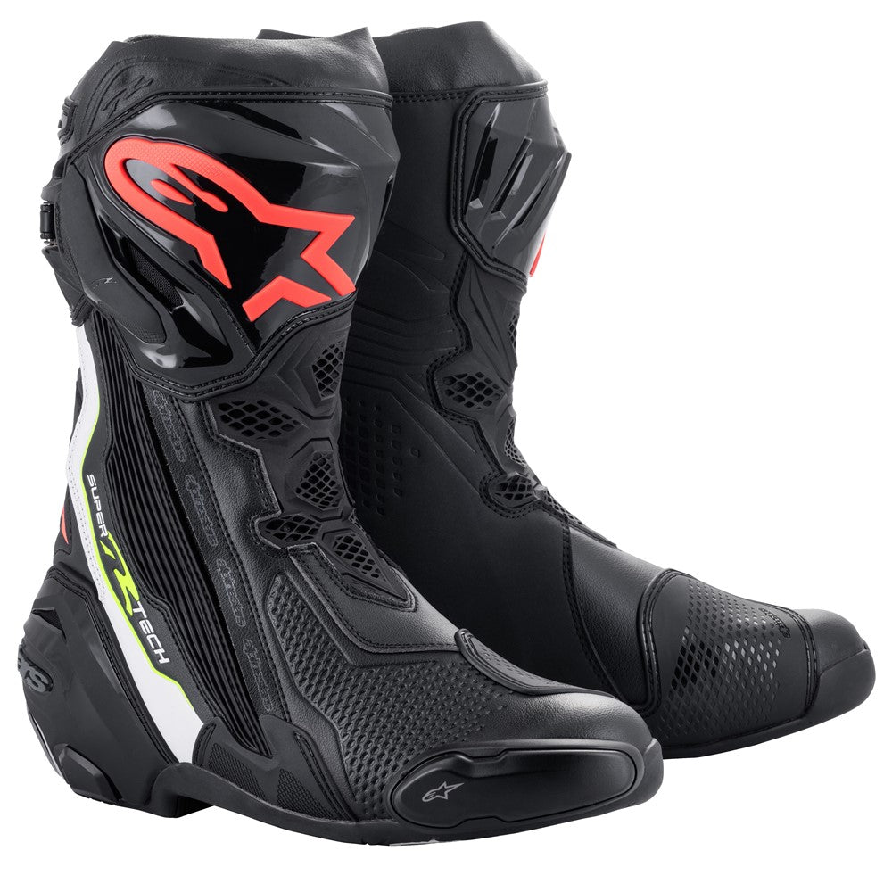 Supertech R Boots