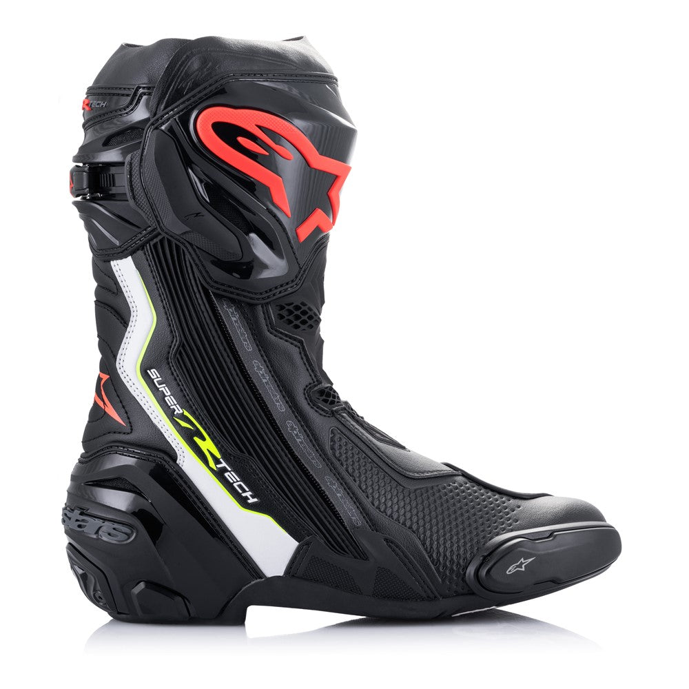 Supertech R Boots