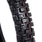 MOTORCYCLE OFFROAD TYRE 110/100-18 MOTOZ TERRAPACTOR NHS INTERMEDIATE