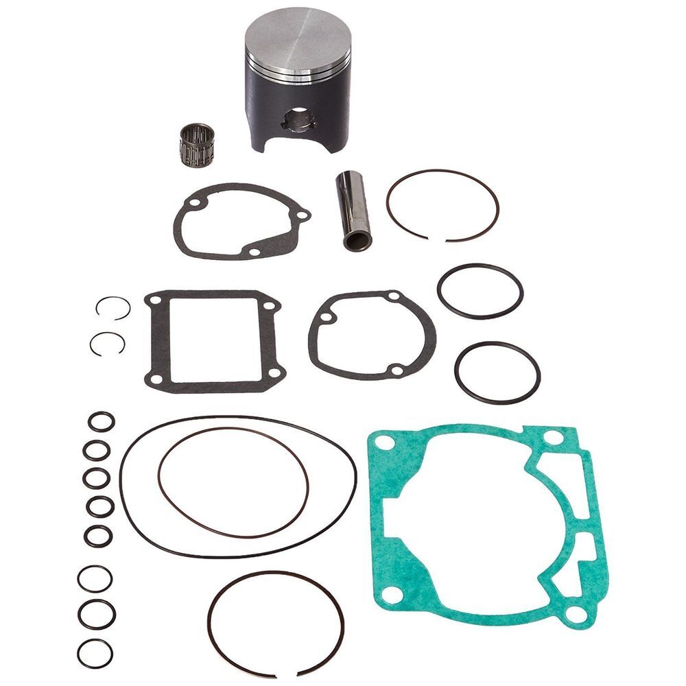 PISTON KIT VERTEX 66.38MM KAWASAKI KX250 92-97