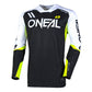 O'Neal 2025 HARDWEAR Flow Jersey - Black/White