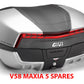 V58-spares