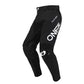 O'Neal 2025 MAYHEM Hexx Pant - Black/White