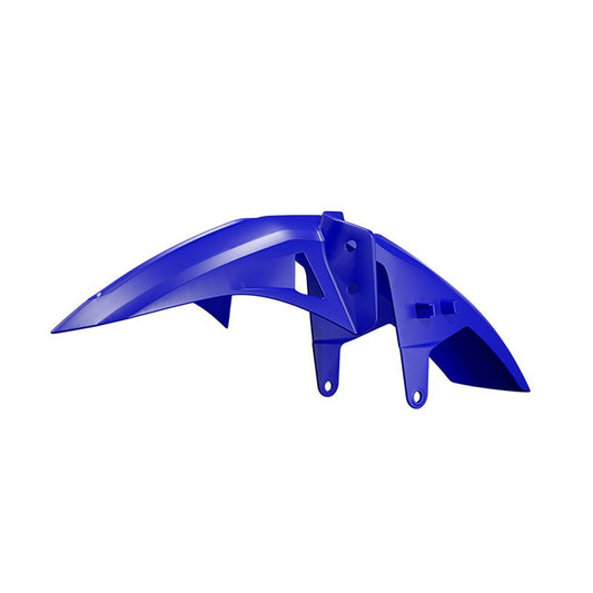 FRONT FENDER RTECH BLUE YAMAHA TENERE 700 19-ON