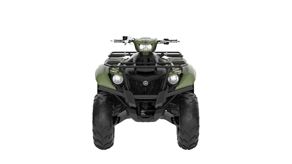 2026 Yamaha YFM700F Kodiak EPS