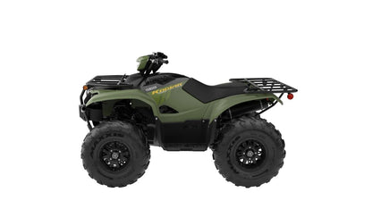 2026 Yamaha YFM700F Kodiak EPS
