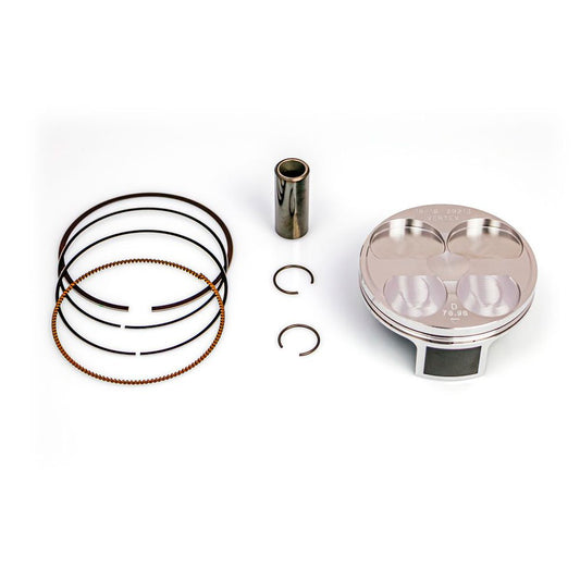 PISTON KIT VERTEX YAMAHA YZ250F 19-24 WR250F 20-24 76.97MM