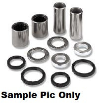 ALL BALLS SWINGARM BEARING KIT SUZUKI RM80 91-01 RM85 02