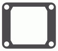 V FORCE 4 REPLACEMENT REED GASKET GASGAS MC85 21-ON HUSQVARNA TC85 14-ON KTM 85SX 09-ON