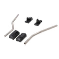 PANNIER MOUNTS SW MOTECH BLAZE QUICK LOCK SPACER BAR TRIUMPH STREET TRIPLE 765