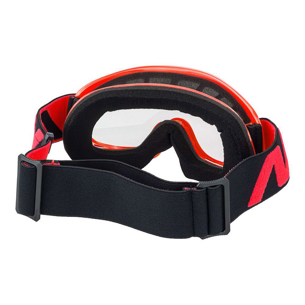 NITRO NV-50 YOUTH GOGGLES [RED] 3