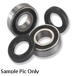 FRONT WHEEL BEARING KIT  LTA400 LTF400 2WD 4WD