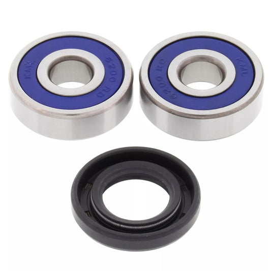 ALL BALLS WHEEL BEARING KIT FRONT YAMAHA PW50 81-20