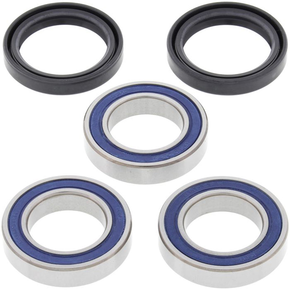 WHEEL BEARING KIT FRONT / REAR