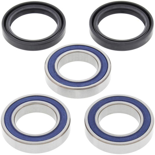 WHEEL BEARING KIT FRONT / REAR