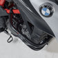 CRASH BARS SW MOTECH BMW G310GS 17-ON G310R 16-ON