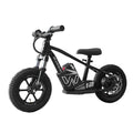 WIRED MK3 12 Inch - Matte Black