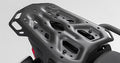 REAR CARRIER SW MOTECH ADVENTURE RACK BMW R1200GS R1200GS ADVENTURE R1200GS LC