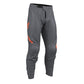 THOR MX PANT RIDEMODE MENACE CHARCOAL