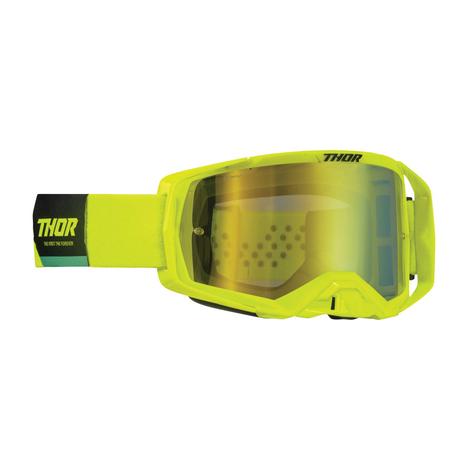 GOGGLES S24 THOR MX ACTIVATE ACID BLACK