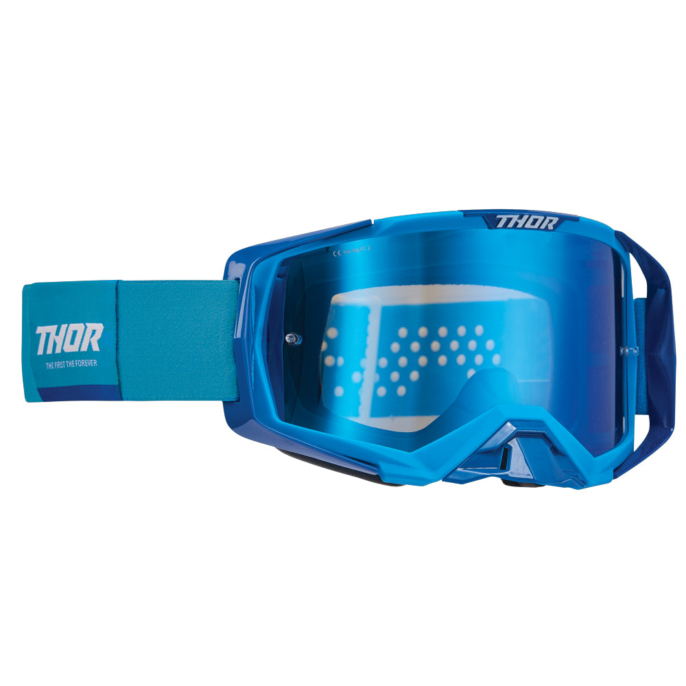 GOGGLES S25 THOR MX ACTIVATE BLACK/WHITE