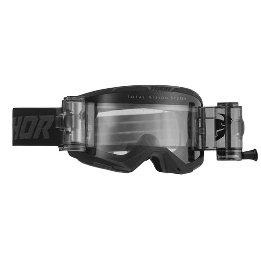 GOGGLES S24 THOR MX REGIMENT STORM ROLL OFF