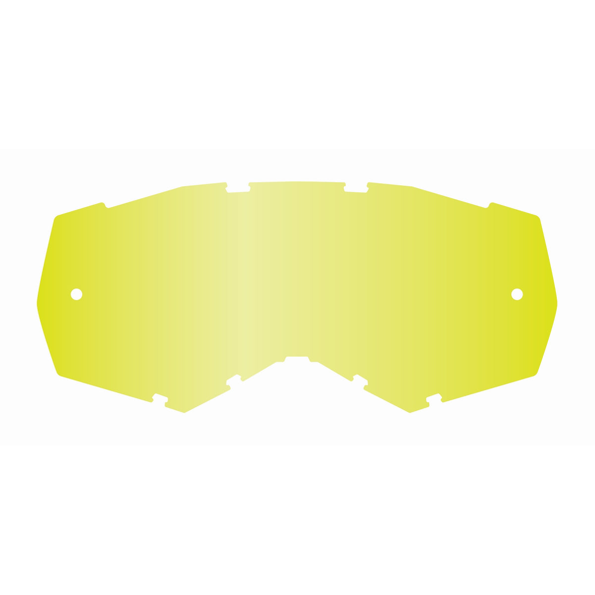 GOGGLE LENS THOR ACTIVATE AND REGIMENT YELLOW