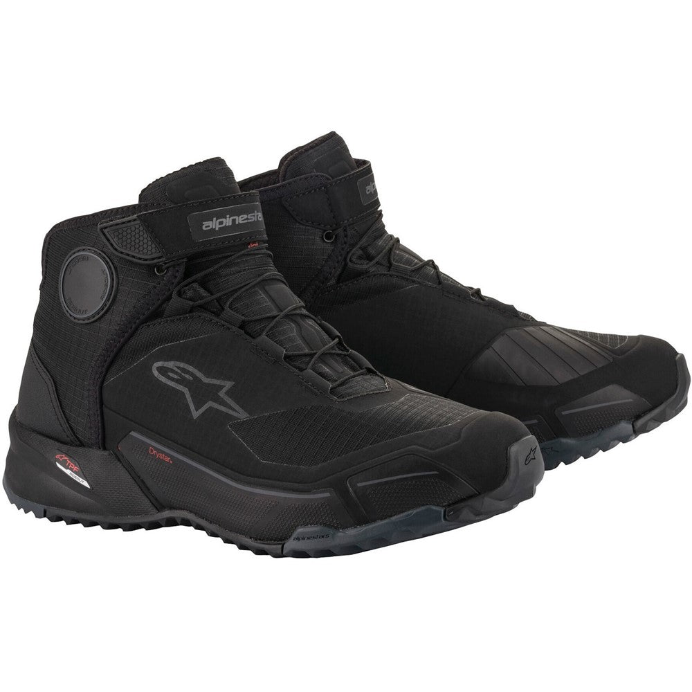 CR-X Drystar Riding Shoes