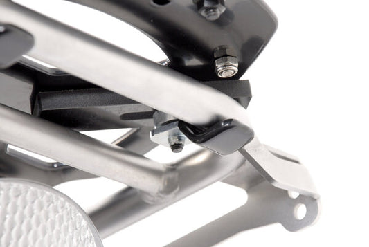 SW MOTECH CARRIER ADAPTER BMW HONDA KTM YAMAHA