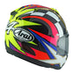 Arai RX-7V EVO - Schwantz 30