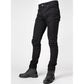 SALE - Bull-It Tactical Onyx Black Straight Jeans (AA) - MENS