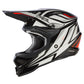 O'Neal 3SRS VERTICAL V.23 Helmet - Black/White