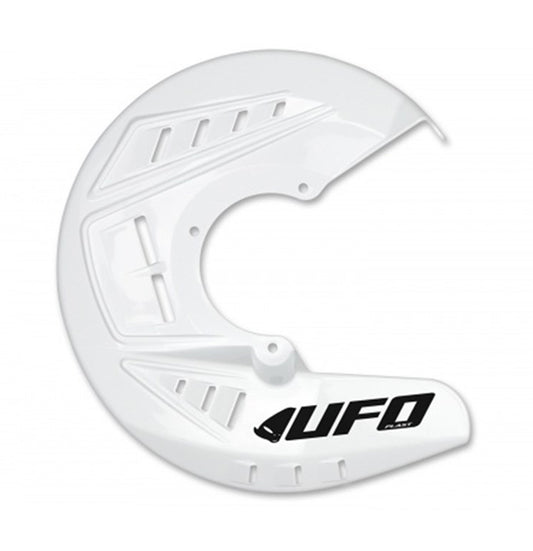 UFO Replacement Plastic Front Disc Covers
