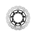 BRAKE DISC FRONT METAL GEAR HUSQVARNA