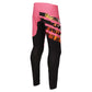 THOR PANTS SPORT SD BLACK