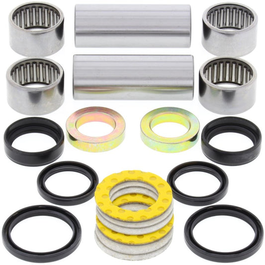 ALL BALLS SWINGARM BEARING KIT YAMAHA WR250F WR426F WR450F YZ125 YZ250 YZ250F YZ426F YZ450F