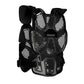 THOR SENTINEl LTD CHEST PROTECTOR BLACK