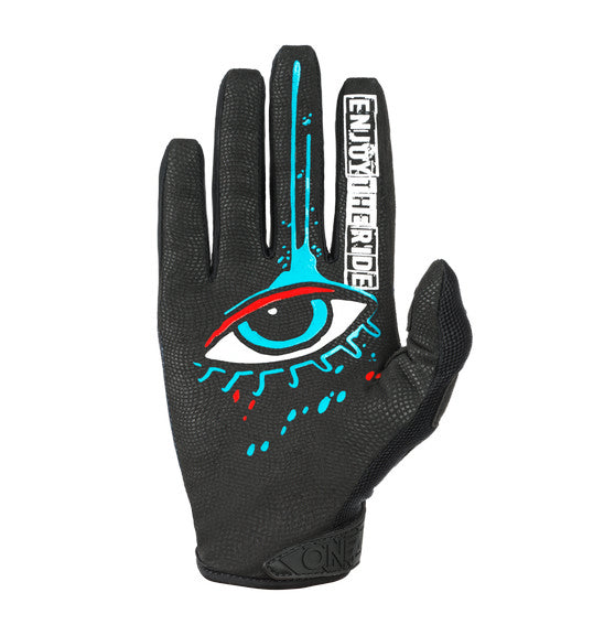 O'Neal MAYHEM Rancid Glove - Black/White