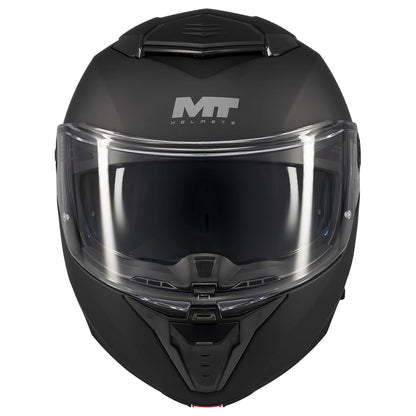 MT ATOM 2 SV [PURE MATT BLACK] - 3